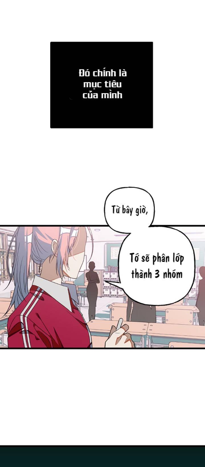 Sự Lãng Mạn Còn Tồn Tại - Chương 10