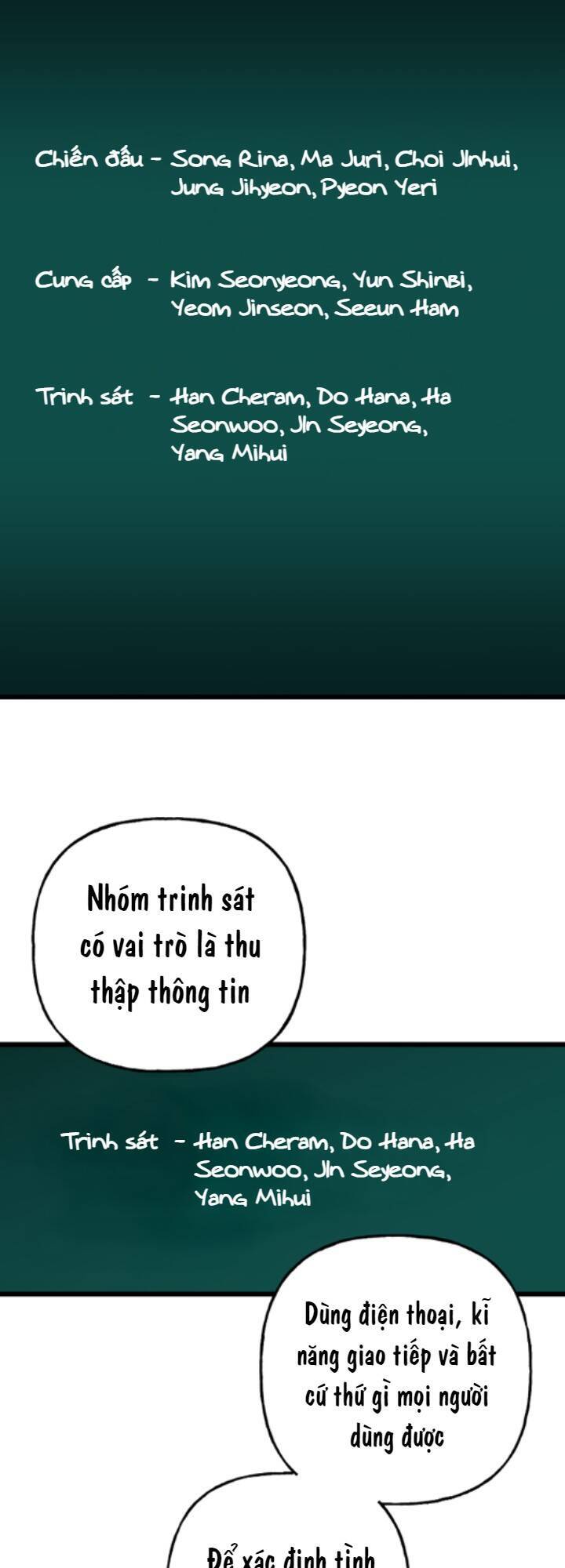 Sự Lãng Mạn Còn Tồn Tại - Chương 10