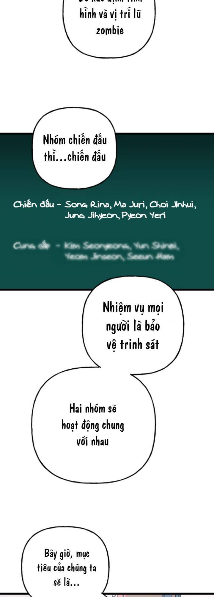 Sự Lãng Mạn Còn Tồn Tại - Chương 10