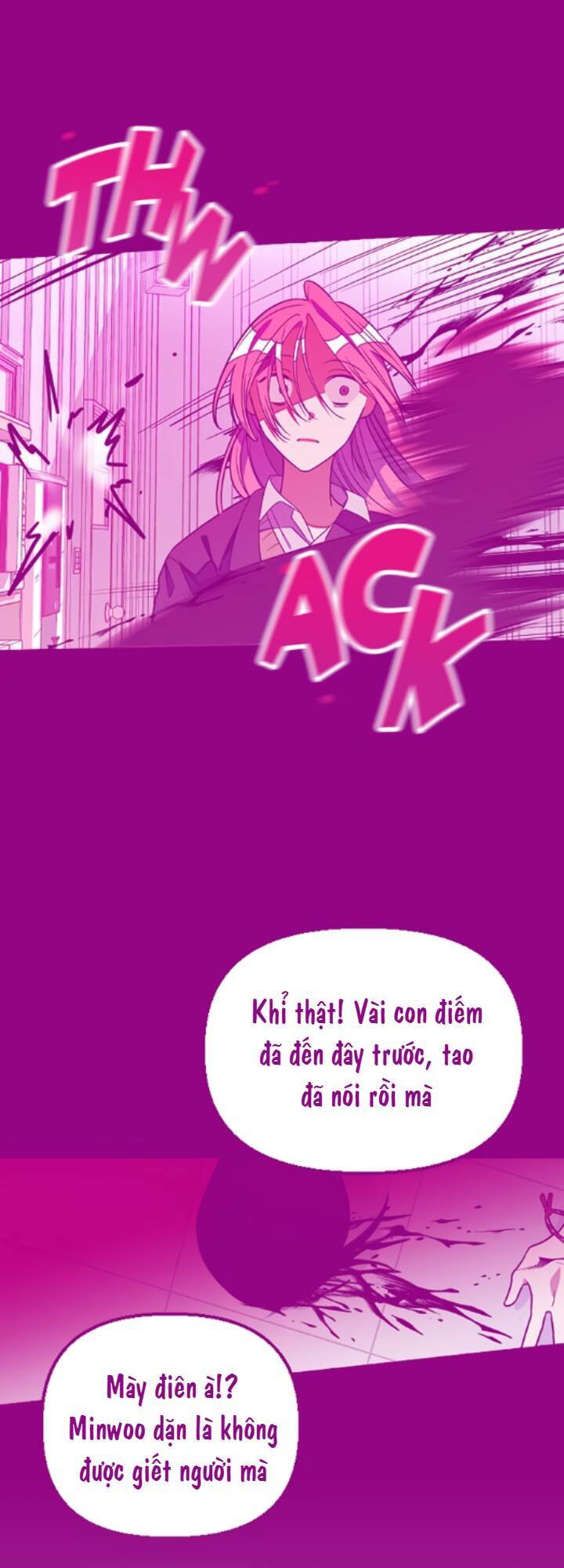 Sự Lãng Mạn Còn Tồn Tại - Chương 10