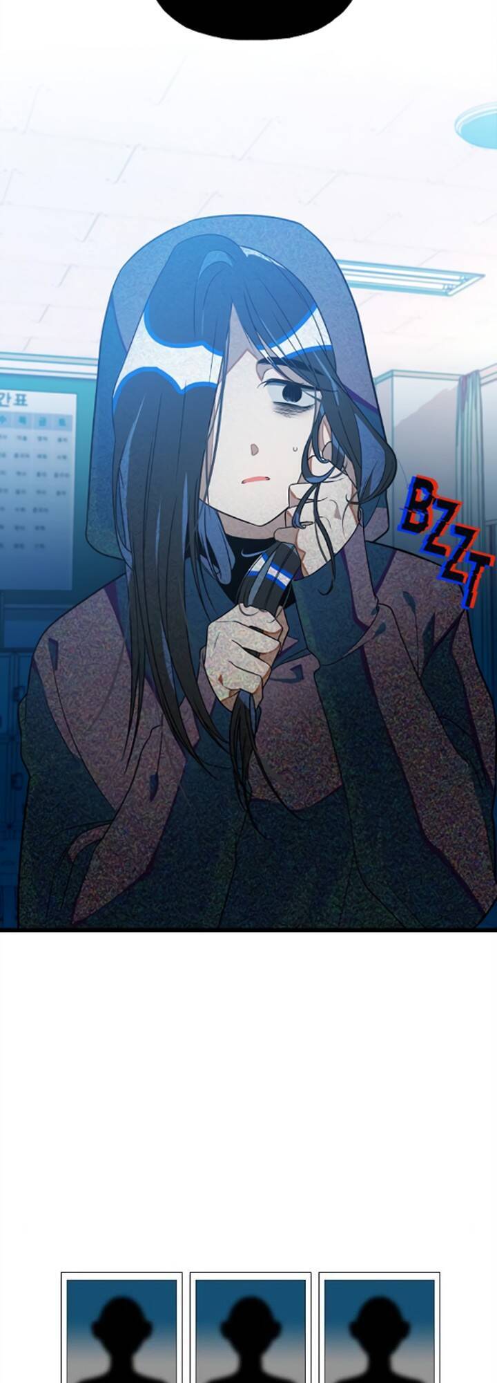 Sự Lãng Mạn Còn Tồn Tại - Chương 10