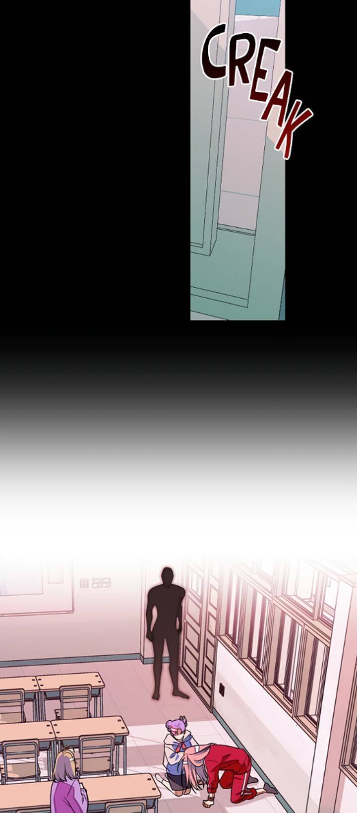 Sự Lãng Mạn Còn Tồn Tại - Chương 10