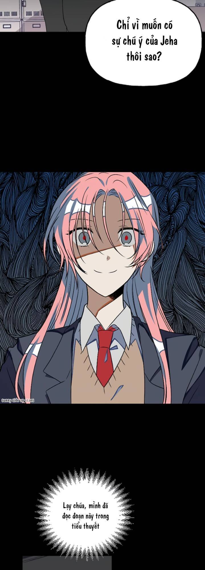 Sự Lãng Mạn Còn Tồn Tại - Chương 11