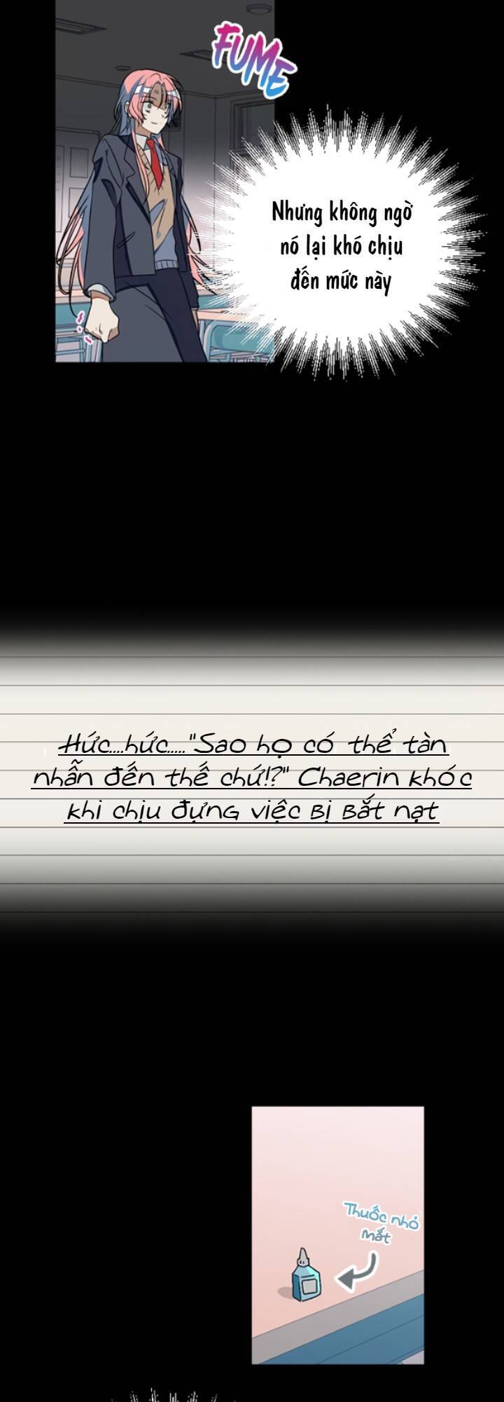 Sự Lãng Mạn Còn Tồn Tại - Chương 11