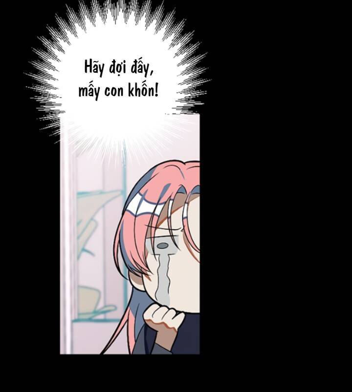 Sự Lãng Mạn Còn Tồn Tại - Chương 11