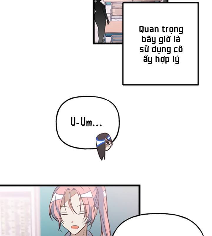 Sự Lãng Mạn Còn Tồn Tại - Chương 11