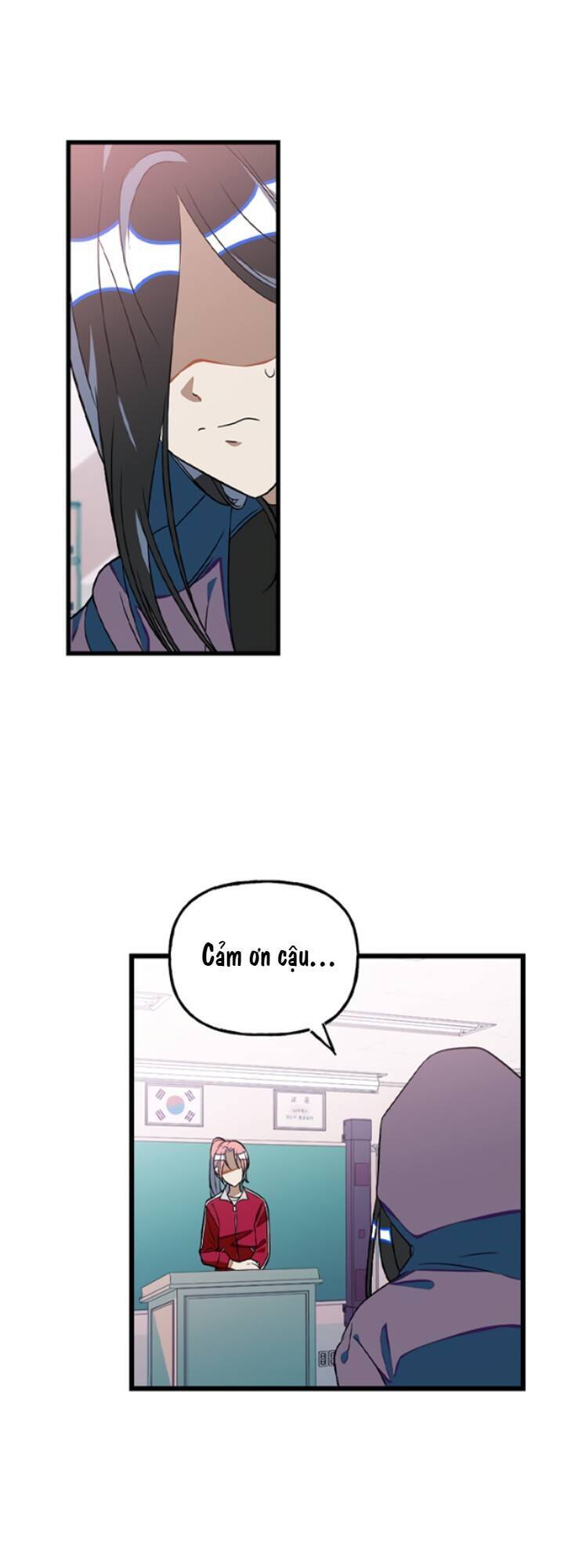 Sự Lãng Mạn Còn Tồn Tại - Chương 11