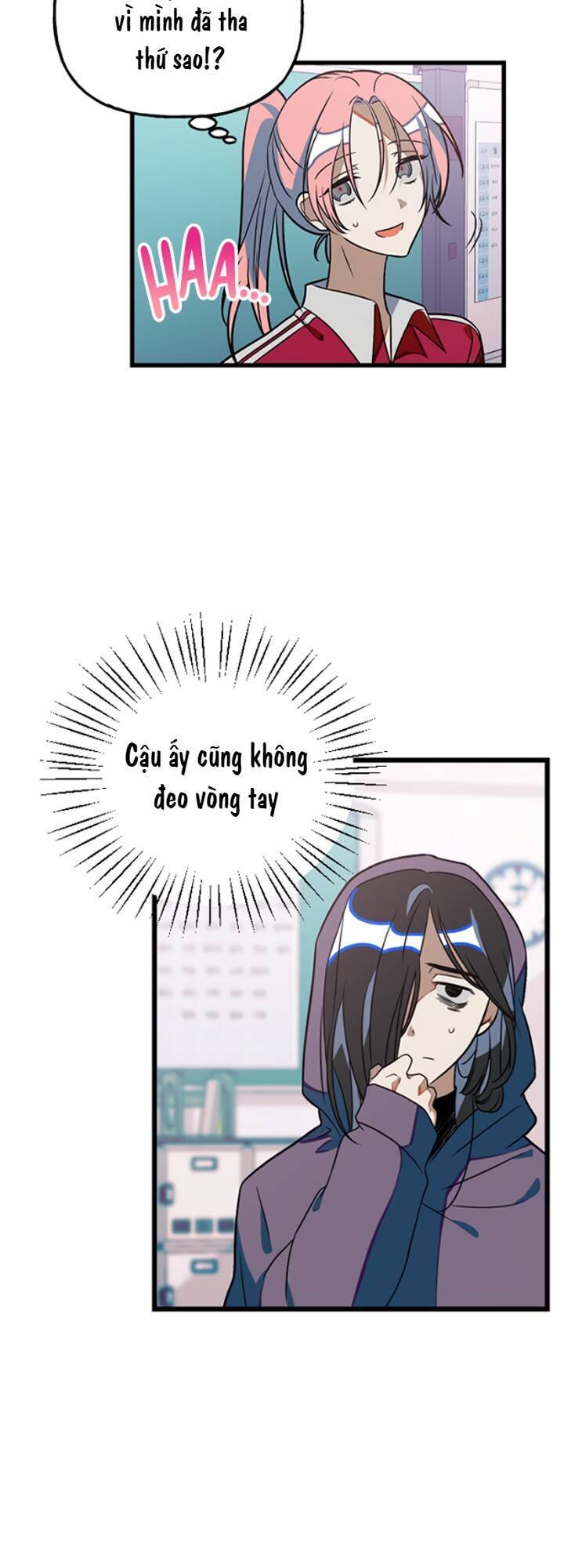 Sự Lãng Mạn Còn Tồn Tại - Chương 11