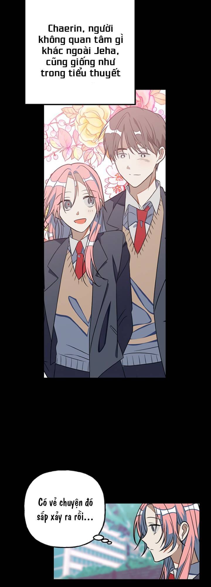 Sự Lãng Mạn Còn Tồn Tại - Chương 11