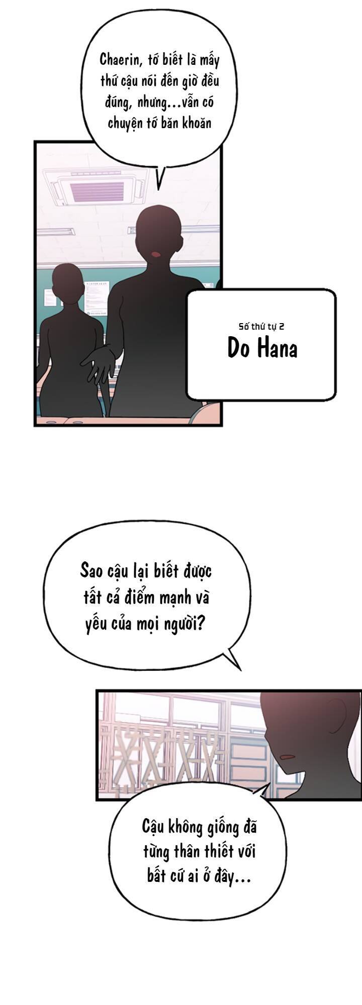 Sự Lãng Mạn Còn Tồn Tại - Chương 11