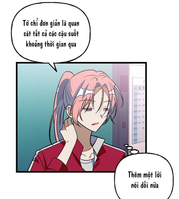 Sự Lãng Mạn Còn Tồn Tại - Chương 11