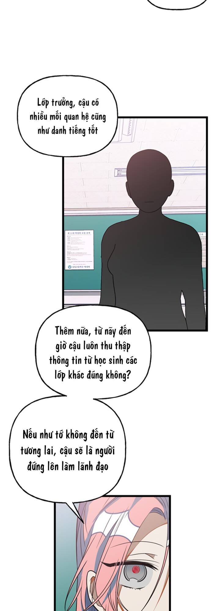 Sự Lãng Mạn Còn Tồn Tại - Chương 11