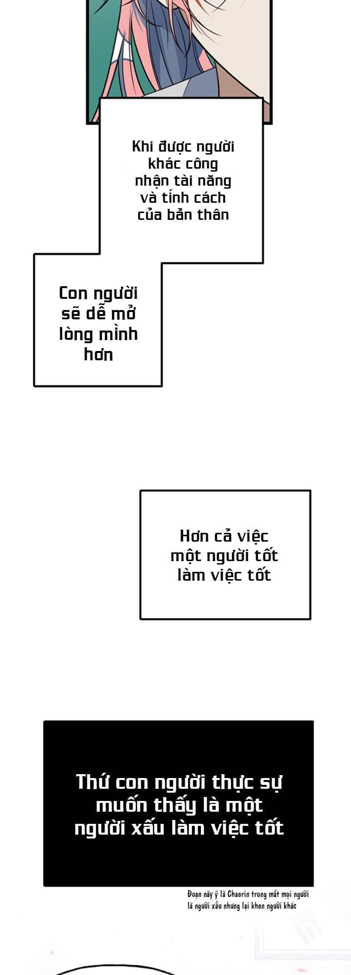 Sự Lãng Mạn Còn Tồn Tại - Chương 11
