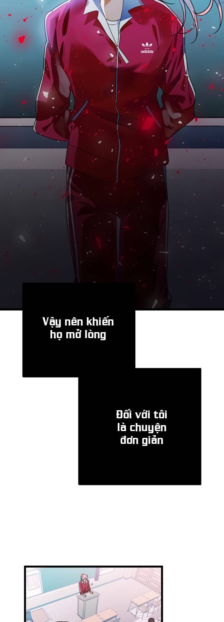 Sự Lãng Mạn Còn Tồn Tại - Chương 11