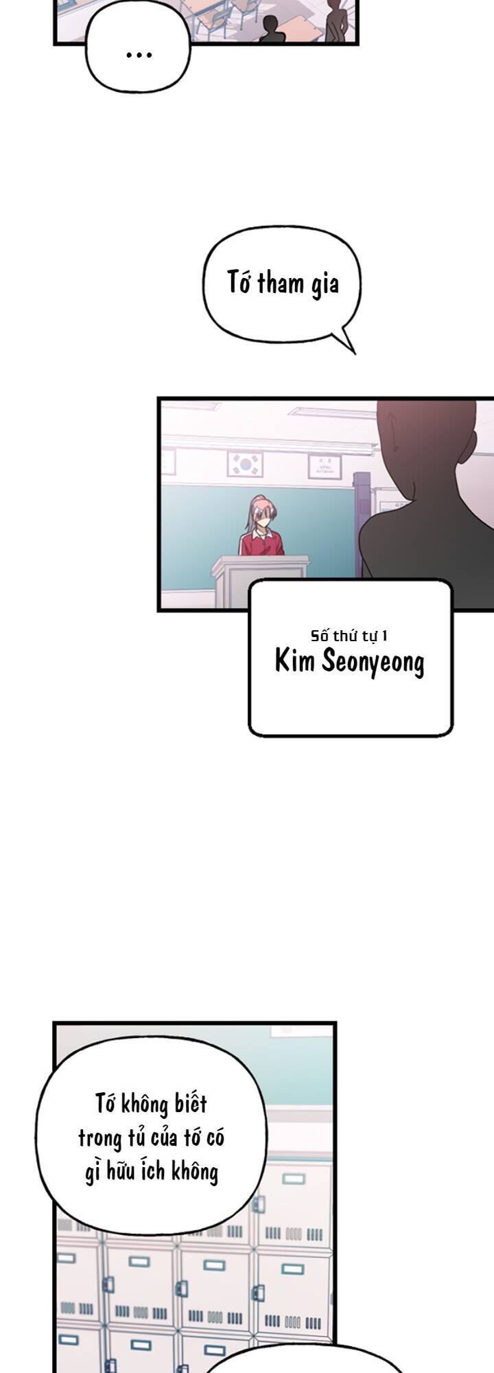 Sự Lãng Mạn Còn Tồn Tại - Chương 11