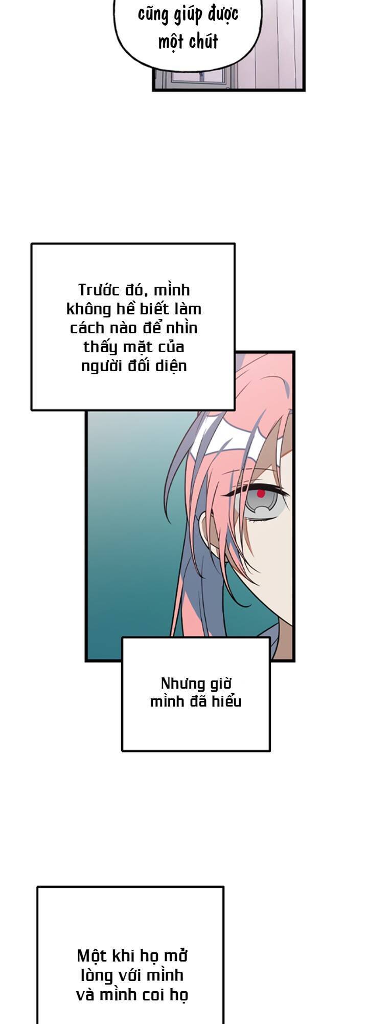 Sự Lãng Mạn Còn Tồn Tại - Chương 11