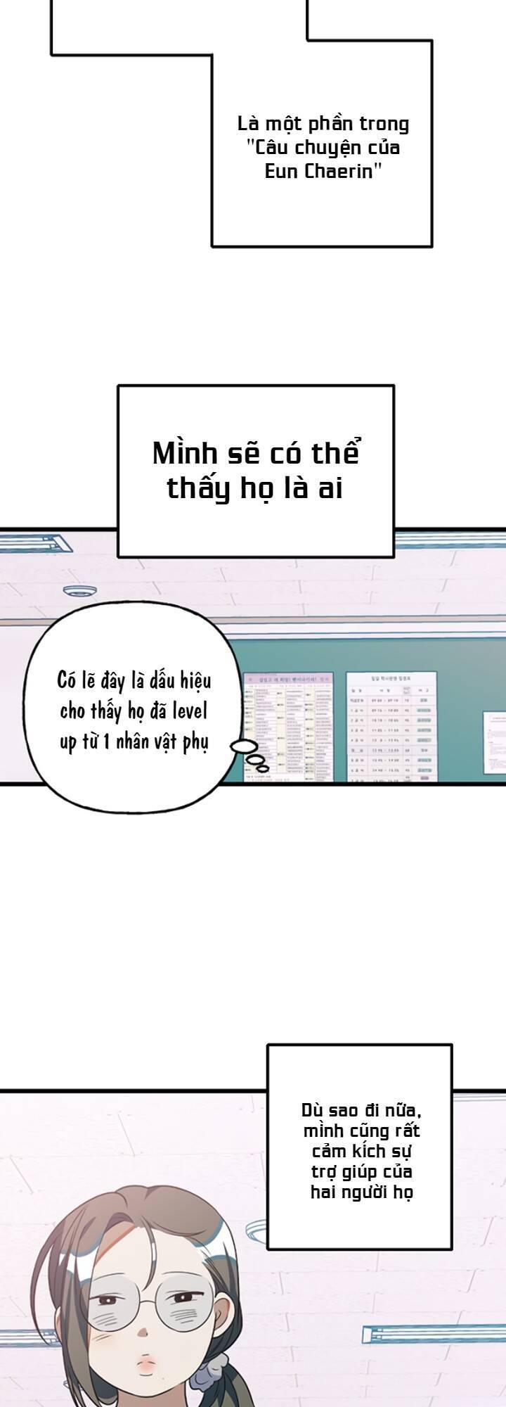 Sự Lãng Mạn Còn Tồn Tại - Chương 11