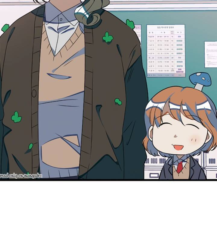 Sự Lãng Mạn Còn Tồn Tại - Chương 11