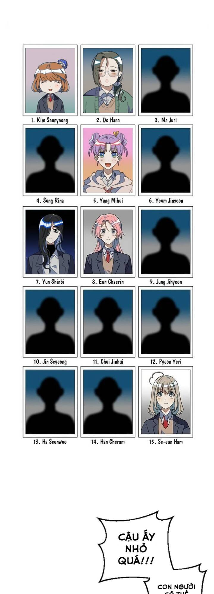 Sự Lãng Mạn Còn Tồn Tại - Chương 11