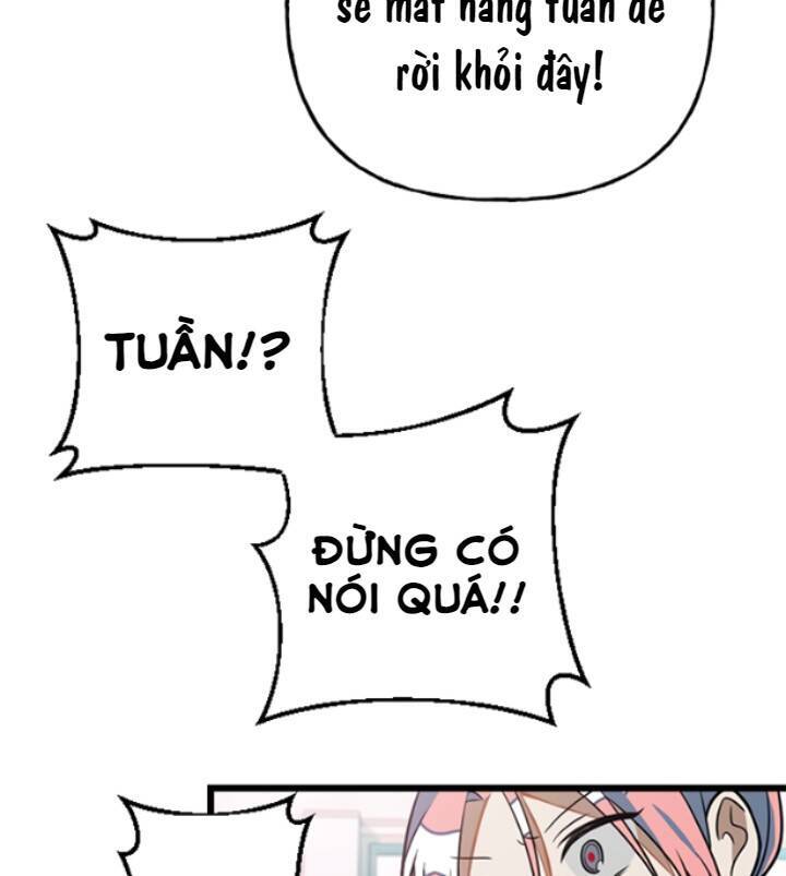 Sự Lãng Mạn Còn Tồn Tại - Chương 11