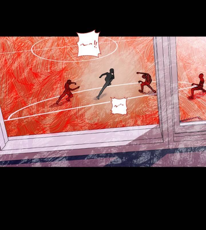 Sự Lãng Mạn Còn Tồn Tại - Chương 11