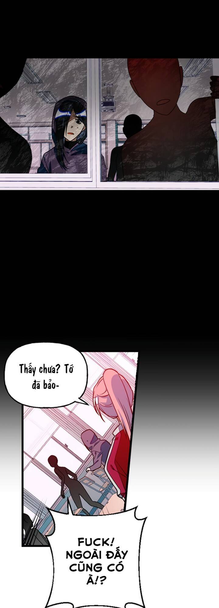 Sự Lãng Mạn Còn Tồn Tại - Chương 11