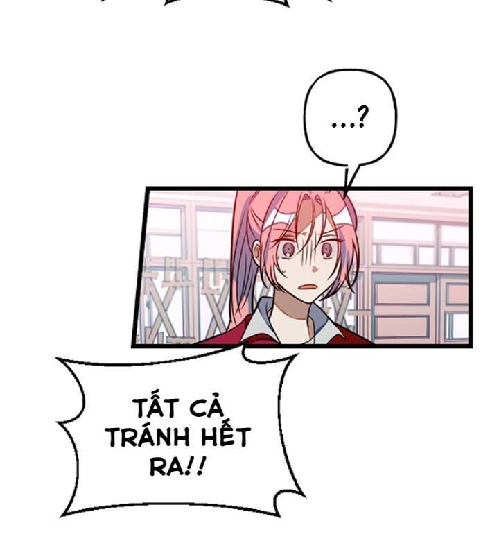 Sự Lãng Mạn Còn Tồn Tại - Chương 11