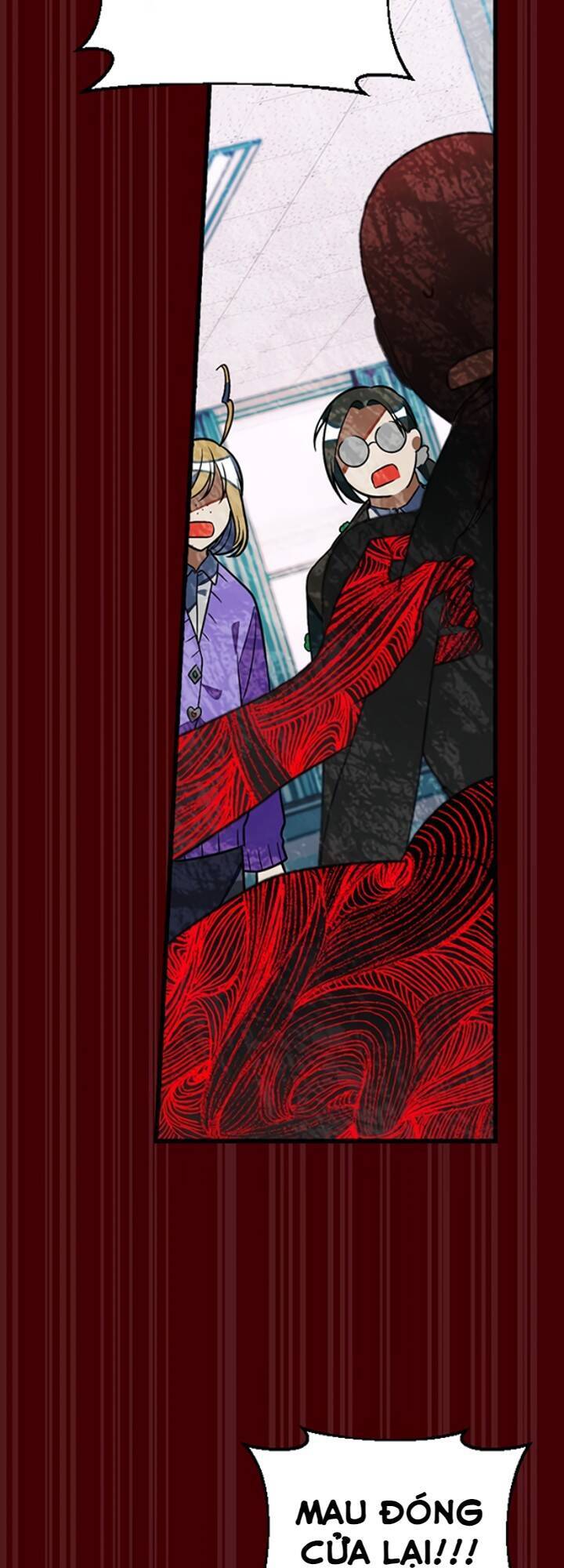 Sự Lãng Mạn Còn Tồn Tại - Chương 11