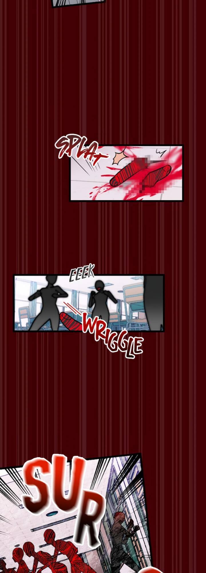 Sự Lãng Mạn Còn Tồn Tại - Chương 11