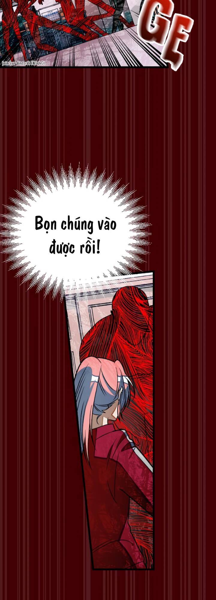 Sự Lãng Mạn Còn Tồn Tại - Chương 11