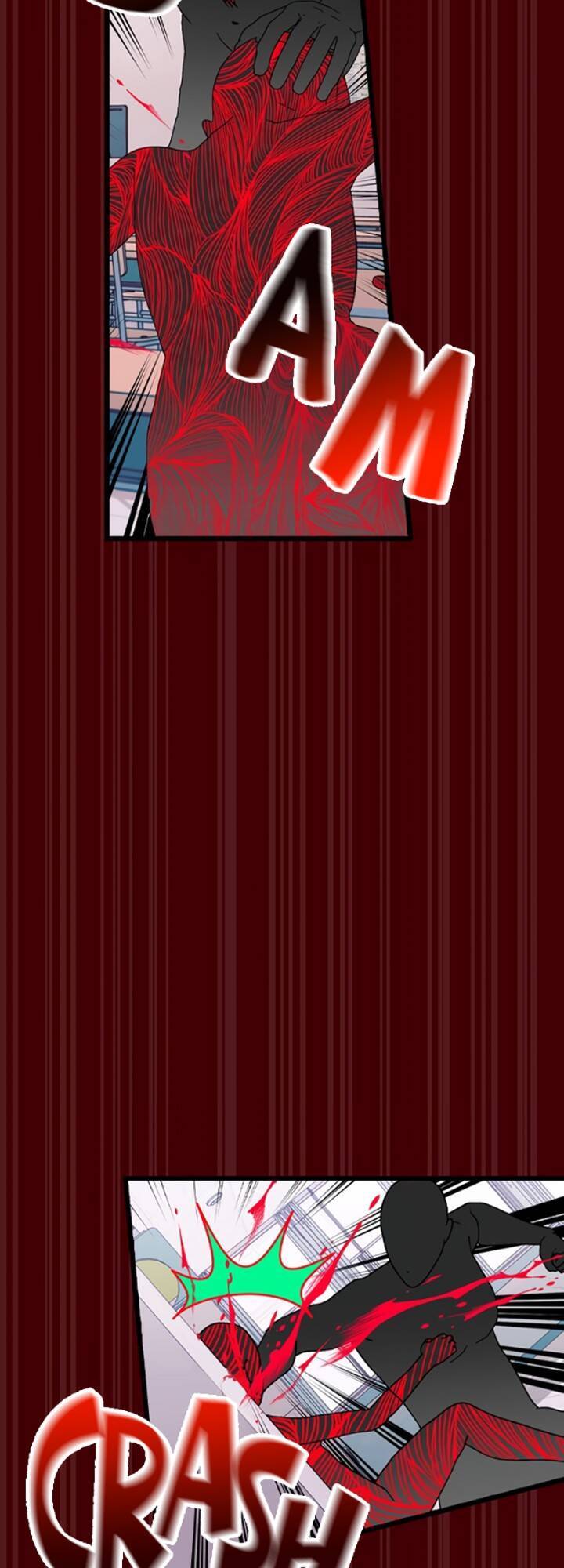 Sự Lãng Mạn Còn Tồn Tại - Chương 11