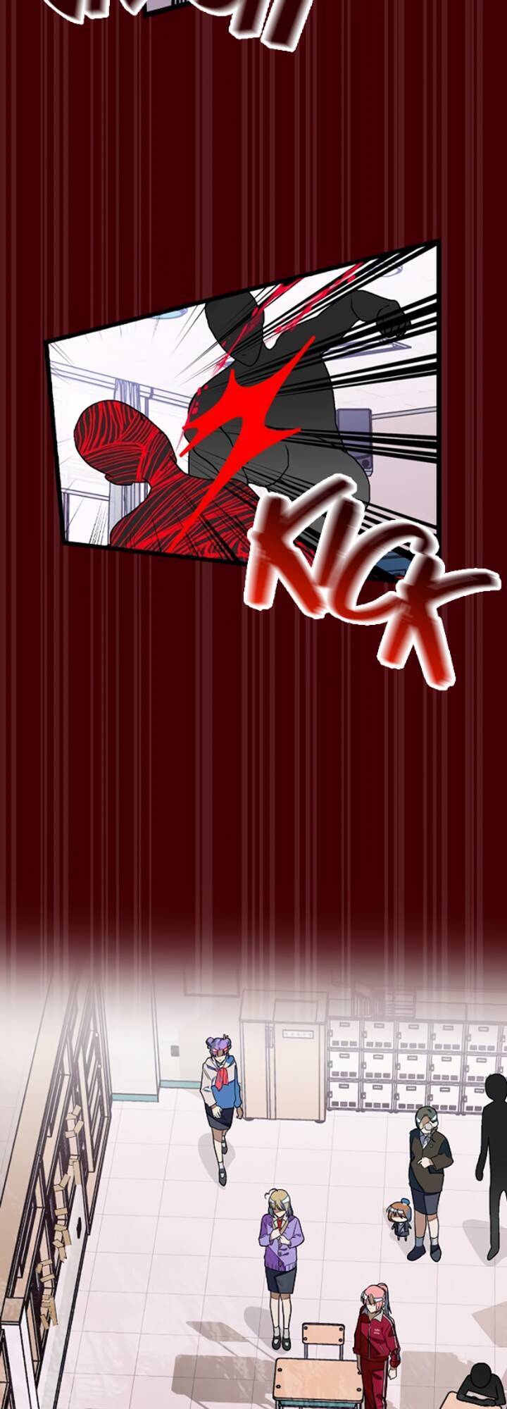 Sự Lãng Mạn Còn Tồn Tại - Chương 11