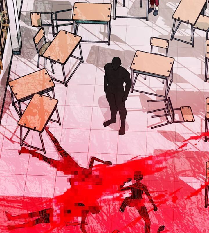 Sự Lãng Mạn Còn Tồn Tại - Chương 11