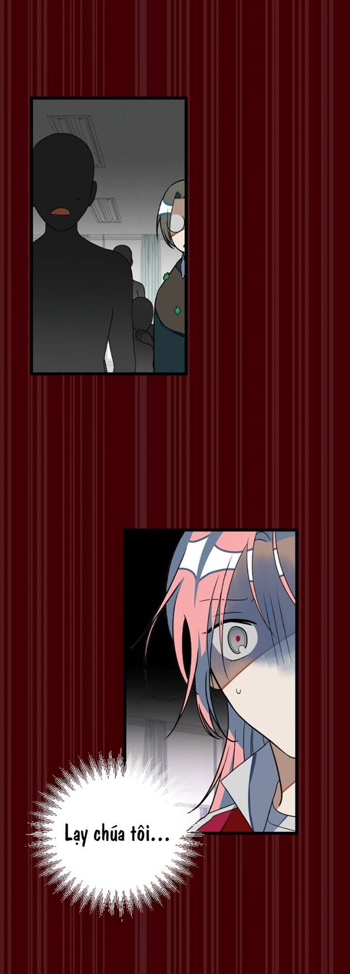 Sự Lãng Mạn Còn Tồn Tại - Chương 11