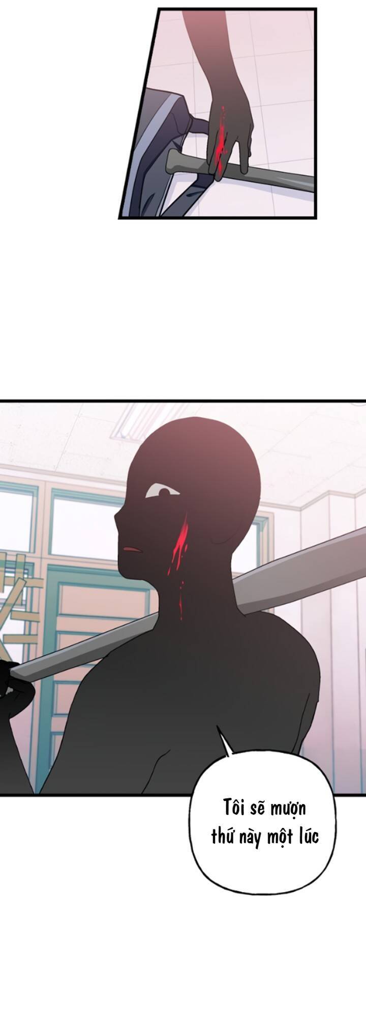 Sự Lãng Mạn Còn Tồn Tại - Chương 11