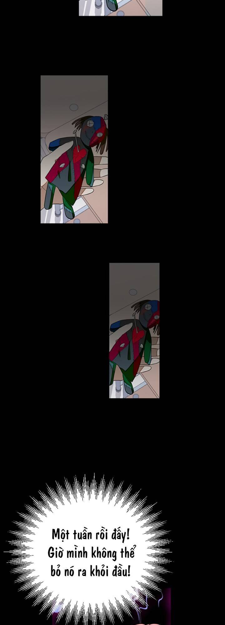 Sự Lãng Mạn Còn Tồn Tại - Chương 11