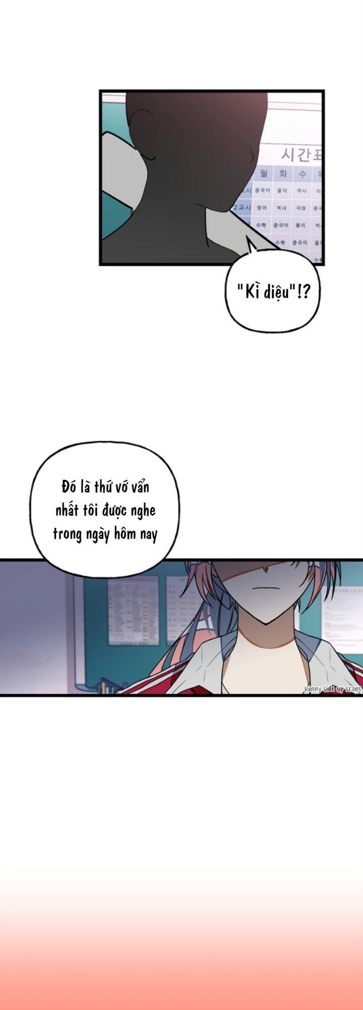 Sự Lãng Mạn Còn Tồn Tại - Chương 12