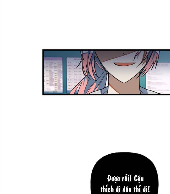 Sự Lãng Mạn Còn Tồn Tại - Chương 12