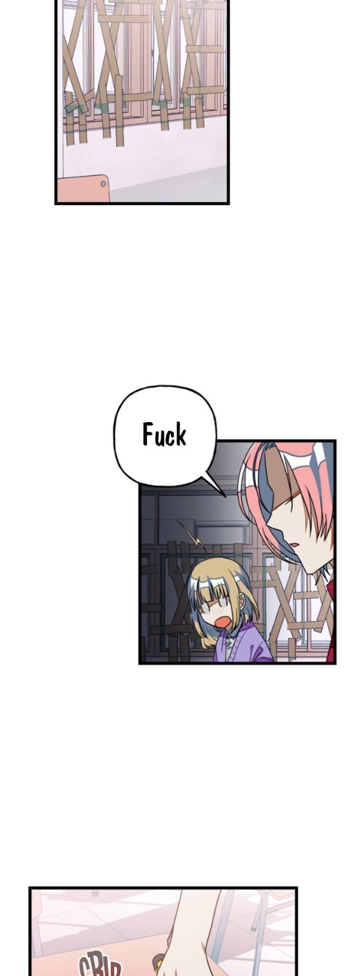 Sự Lãng Mạn Còn Tồn Tại - Chương 12