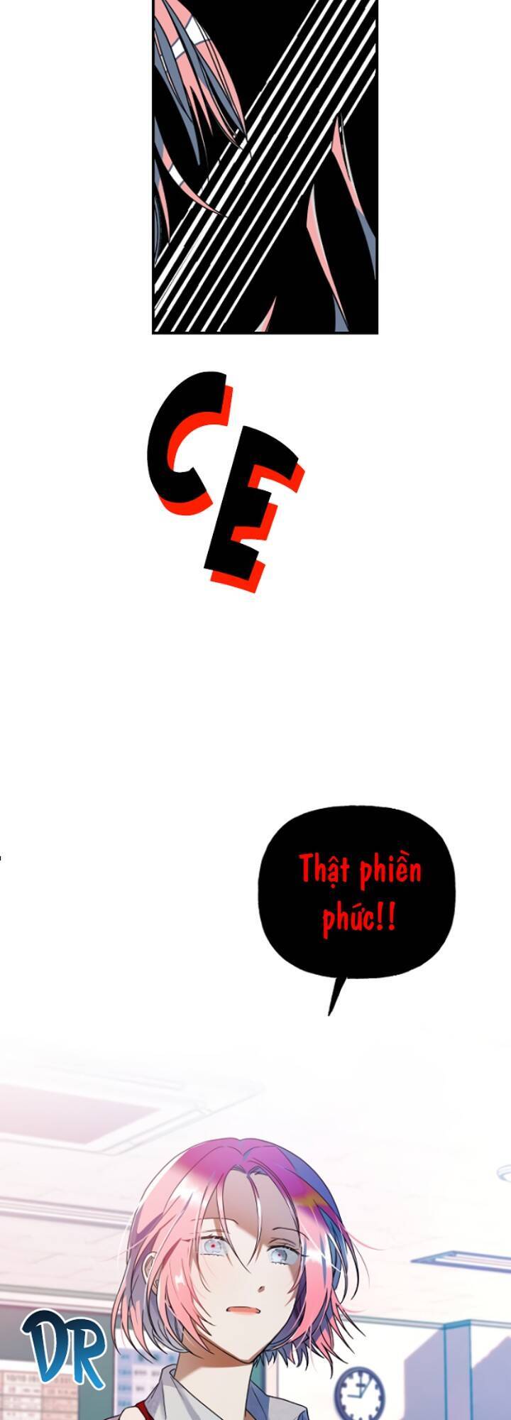 Sự Lãng Mạn Còn Tồn Tại - Chương 12