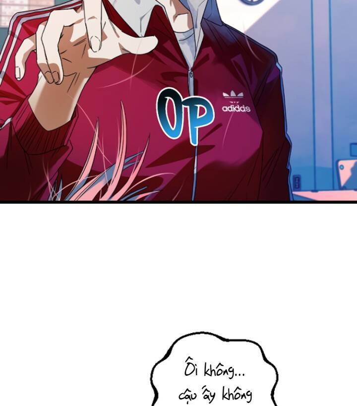 Sự Lãng Mạn Còn Tồn Tại - Chương 12