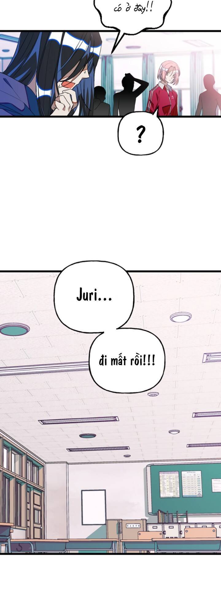 Sự Lãng Mạn Còn Tồn Tại - Chương 12