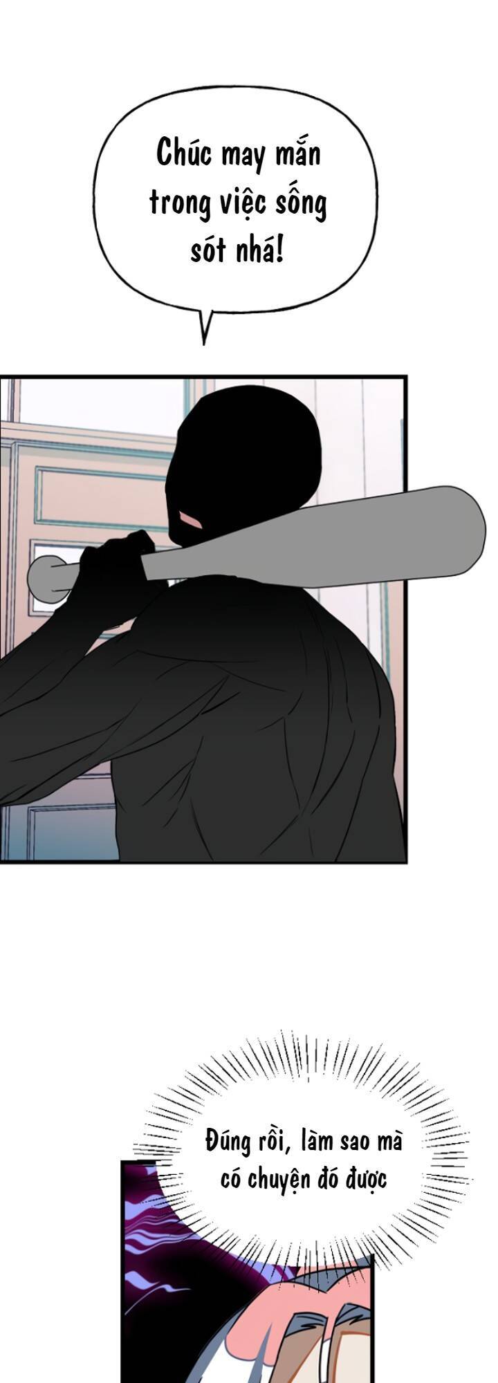 Sự Lãng Mạn Còn Tồn Tại - Chương 12