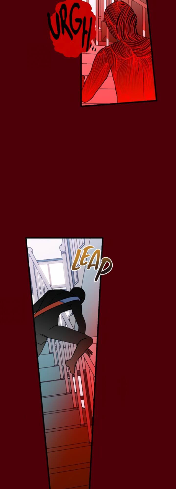 Sự Lãng Mạn Còn Tồn Tại - Chương 12