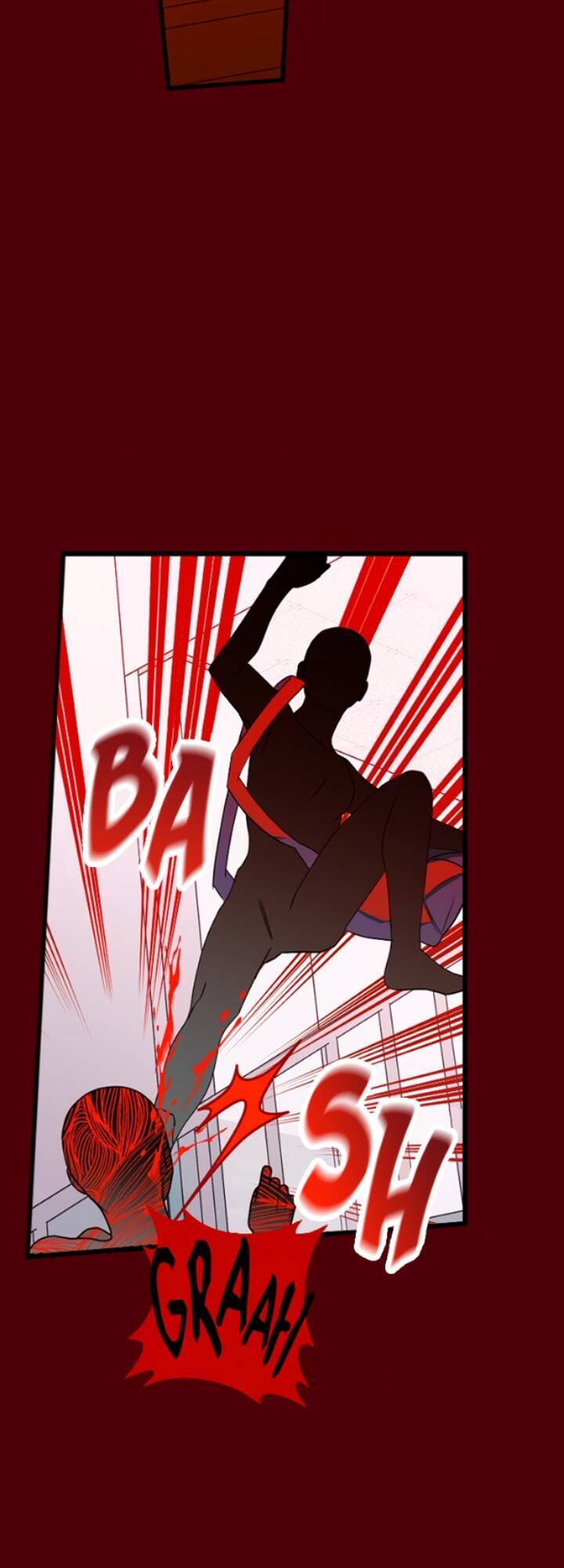 Sự Lãng Mạn Còn Tồn Tại - Chương 12