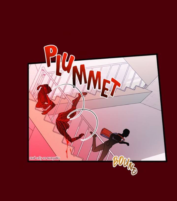 Sự Lãng Mạn Còn Tồn Tại - Chương 12