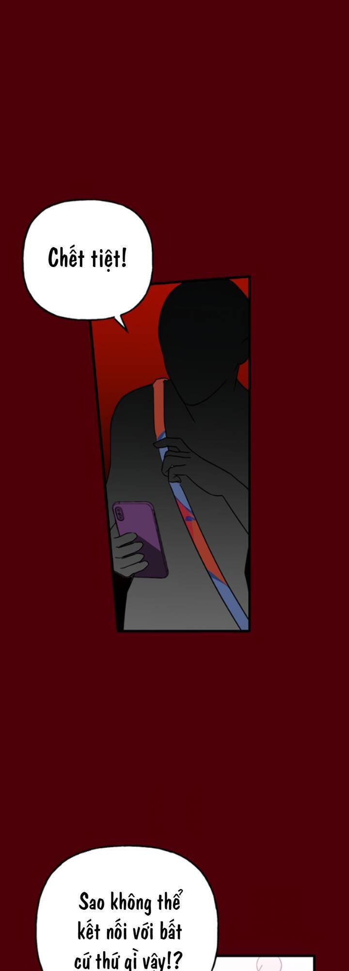 Sự Lãng Mạn Còn Tồn Tại - Chương 12