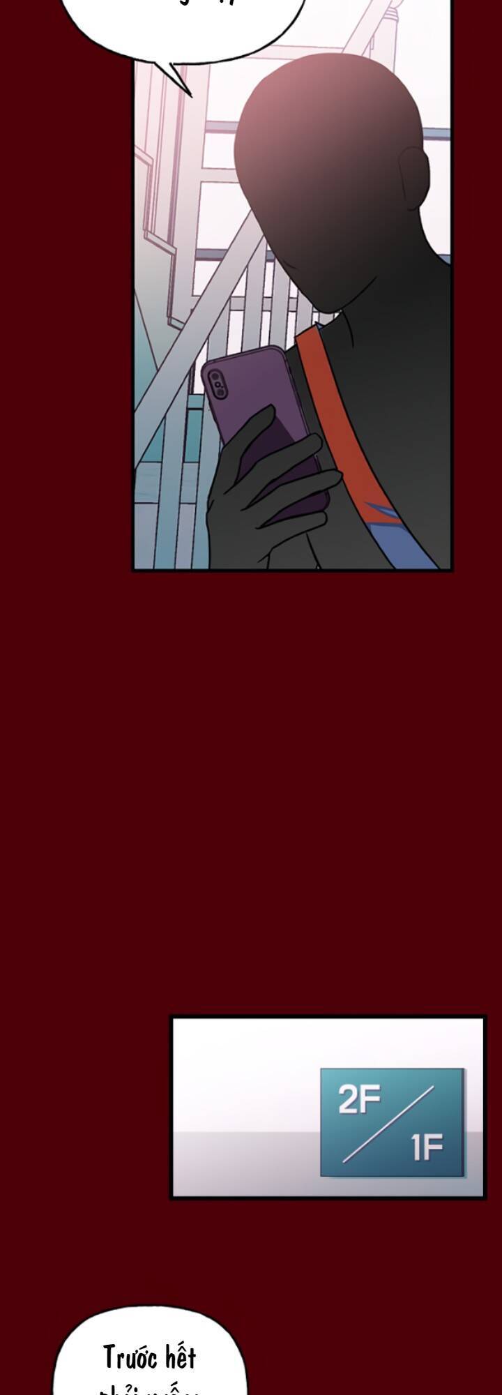 Sự Lãng Mạn Còn Tồn Tại - Chương 12