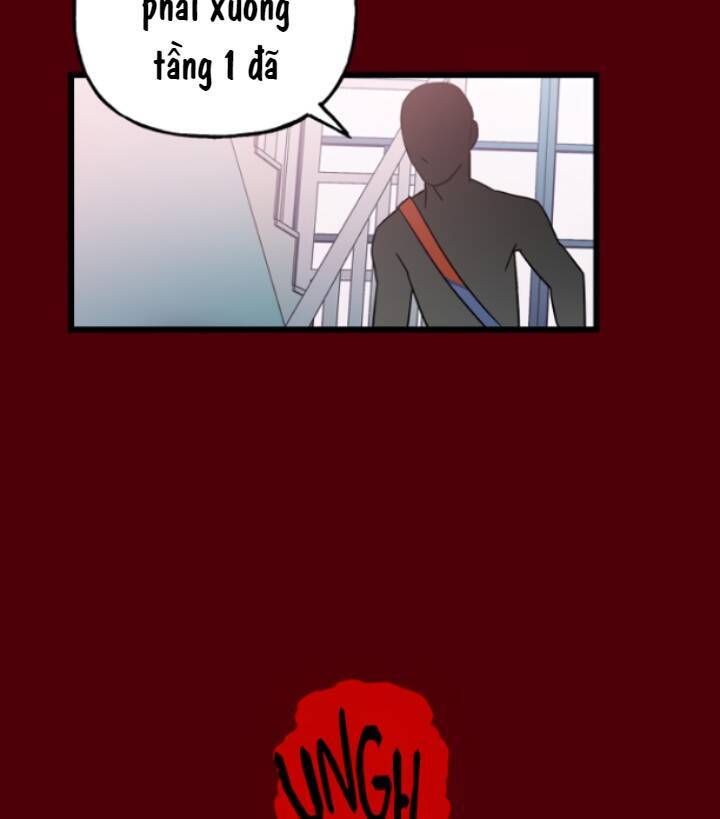 Sự Lãng Mạn Còn Tồn Tại - Chương 12