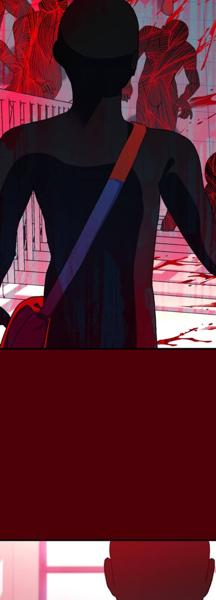 Sự Lãng Mạn Còn Tồn Tại - Chương 12